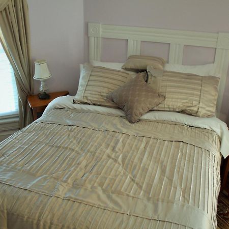 Hawksbill House - (Adults Only) Hotel Luray Værelse billede