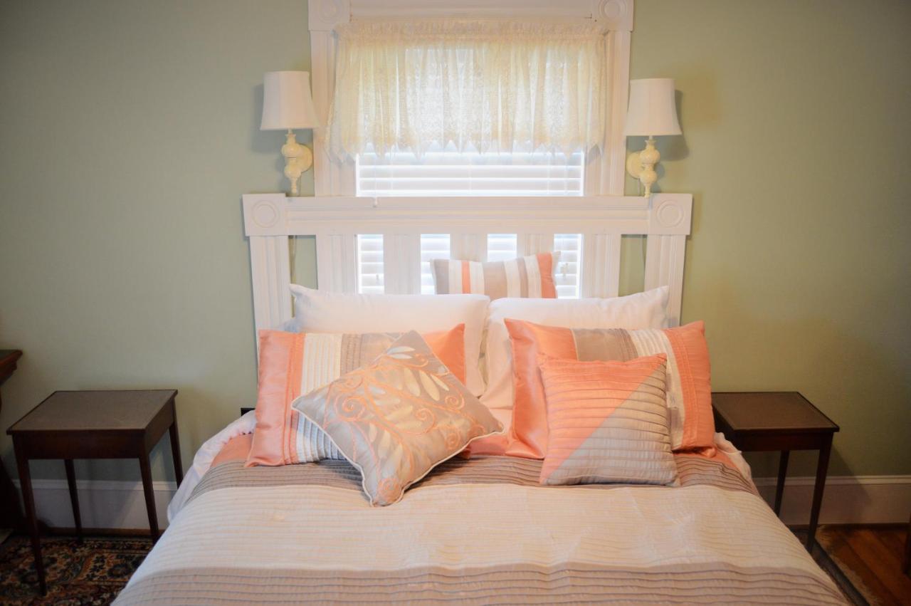 Hawksbill House - (Adults Only) Hotel Luray Eksteriør billede