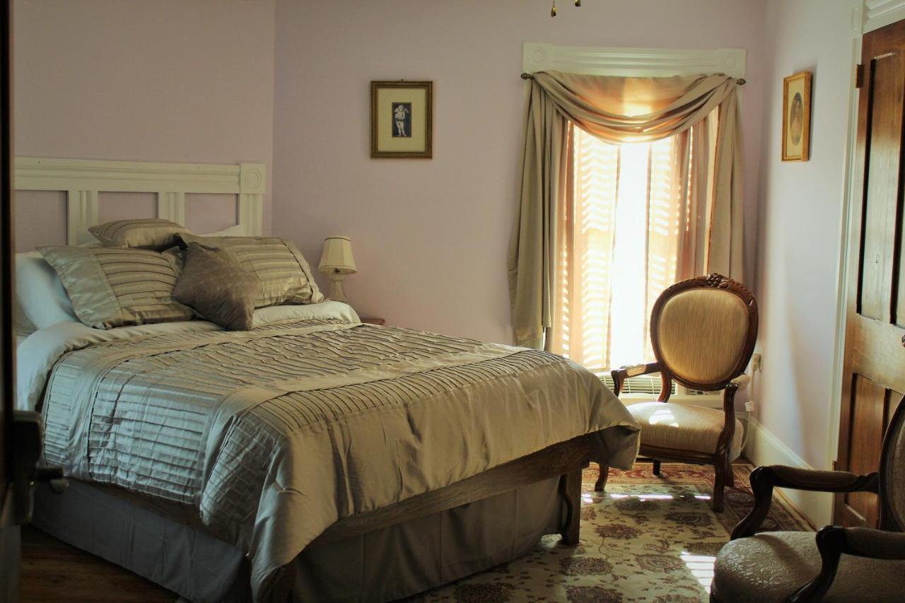 Hawksbill House - (Adults Only) Hotel Luray Eksteriør billede