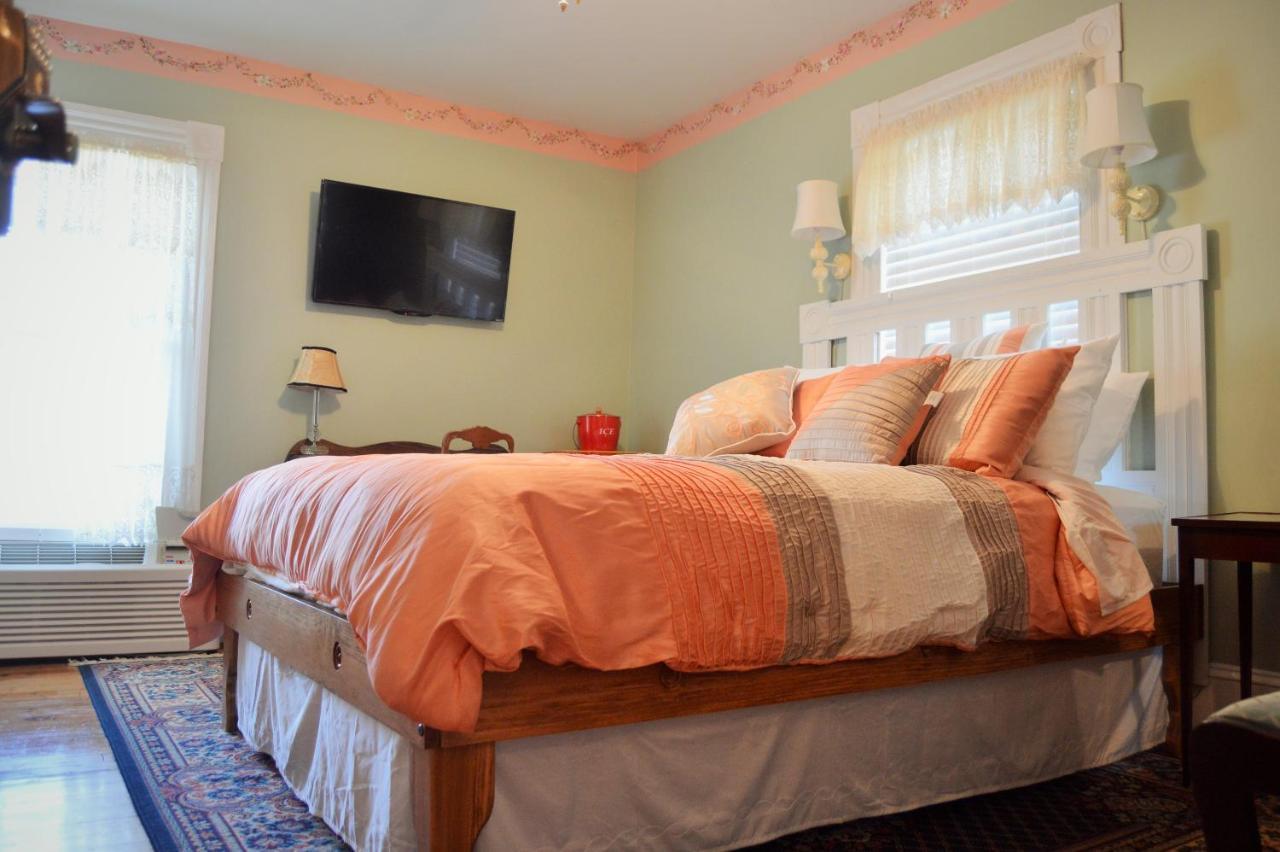 Hawksbill House - (Adults Only) Hotel Luray Eksteriør billede