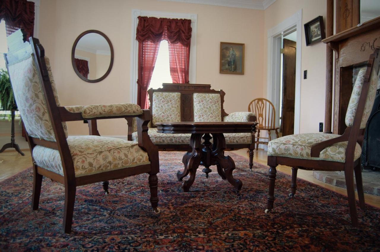 Hawksbill House - (Adults Only) Hotel Luray Eksteriør billede