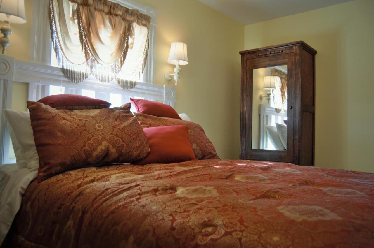 Hawksbill House - (Adults Only) Hotel Luray Eksteriør billede