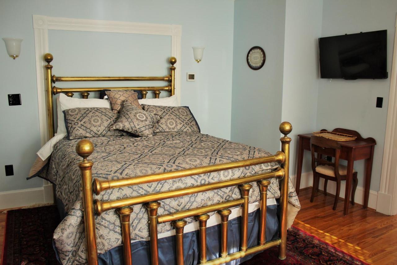 Hawksbill House - (Adults Only) Hotel Luray Eksteriør billede