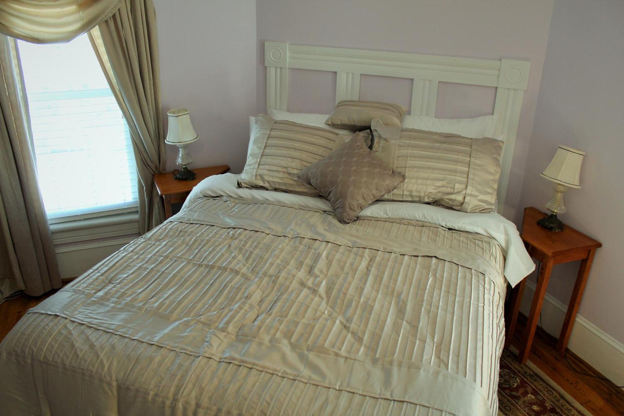 Hawksbill House - (Adults Only) Hotel Luray Værelse billede