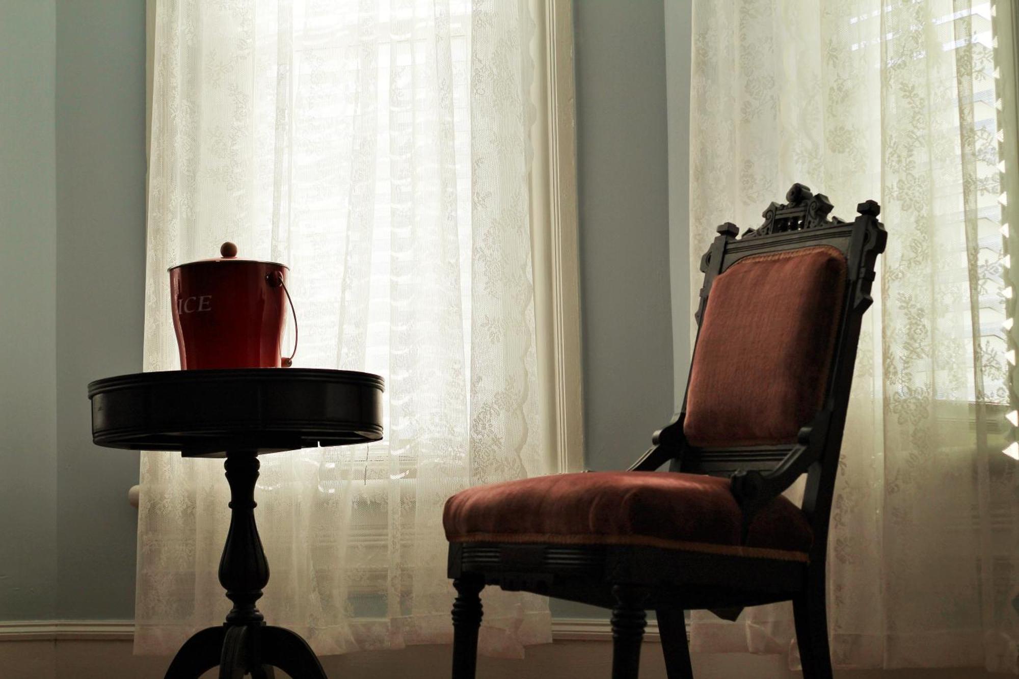 Hawksbill House - (Adults Only) Hotel Luray Værelse billede