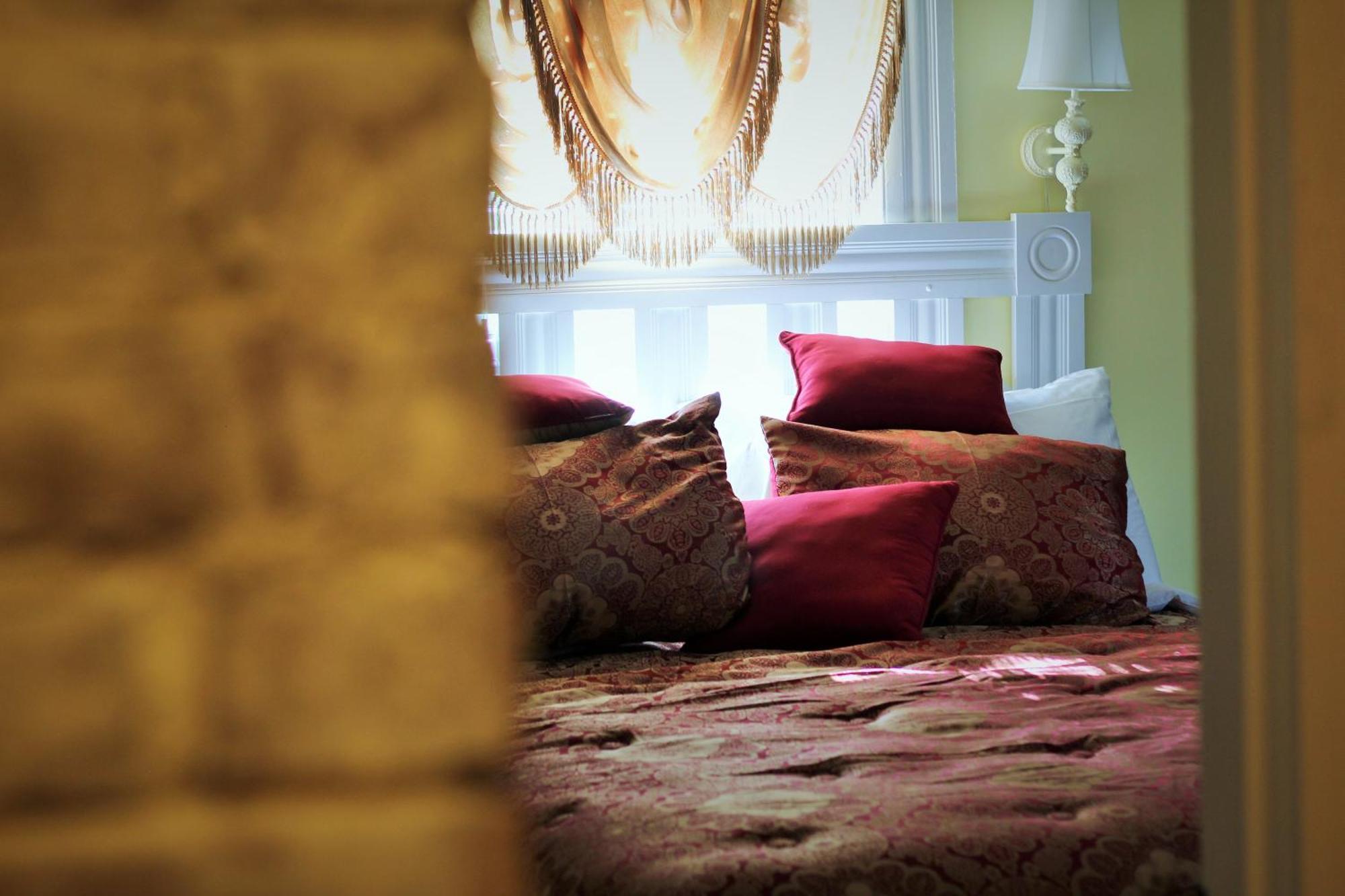 Hawksbill House - (Adults Only) Hotel Luray Værelse billede